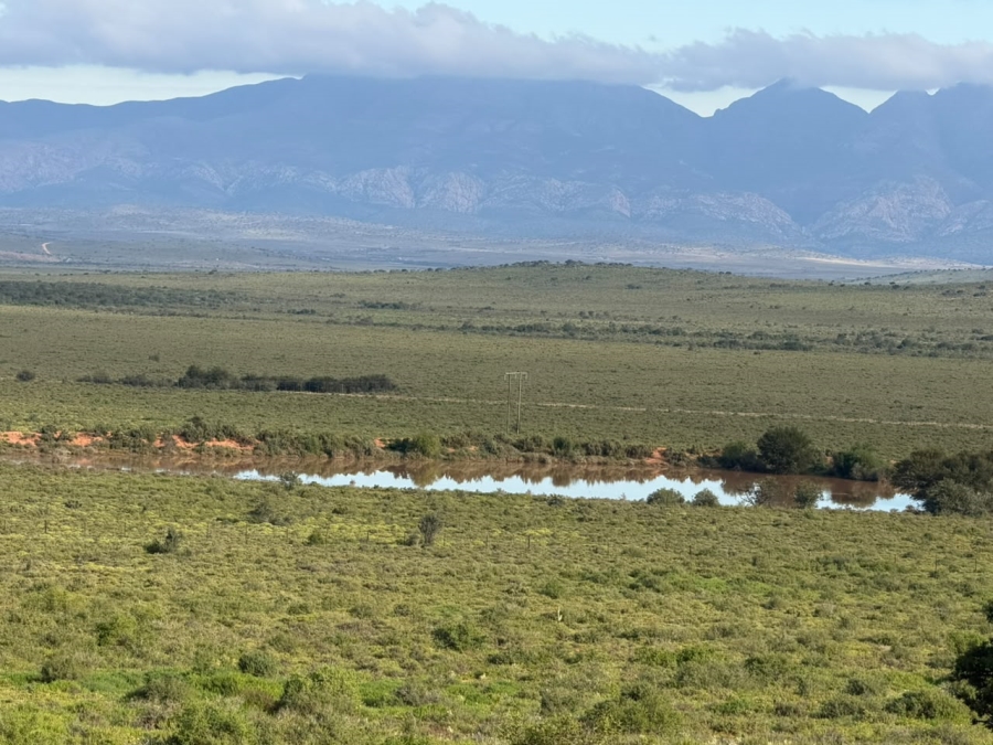 0 Bedroom Property for Sale in Steytlerville Eastern Cape